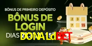 Promoções 1 DONALdBET
