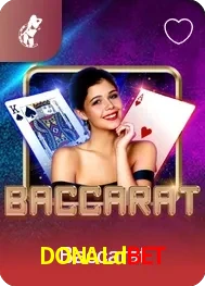 baccarat Cassino Ao Vivo