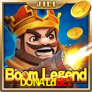 boom pescaria DONALdBET