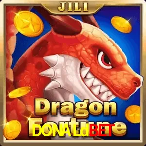 dragon fortune pescaria DONALdBET