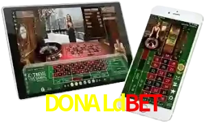 DONALdBET